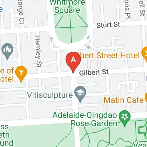 Parking For Rent - Gilbert Street Cbd Parking
