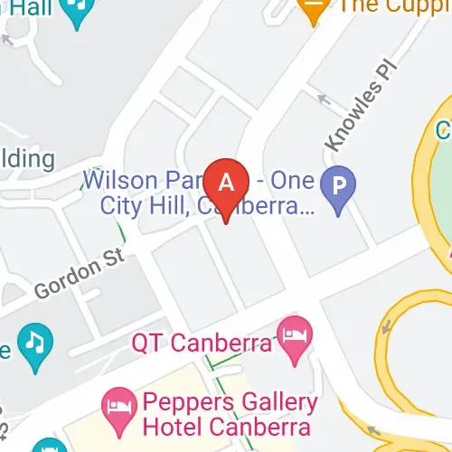 Parking, Garages And Car Spaces For Rent - Gordon Street, Canberra City