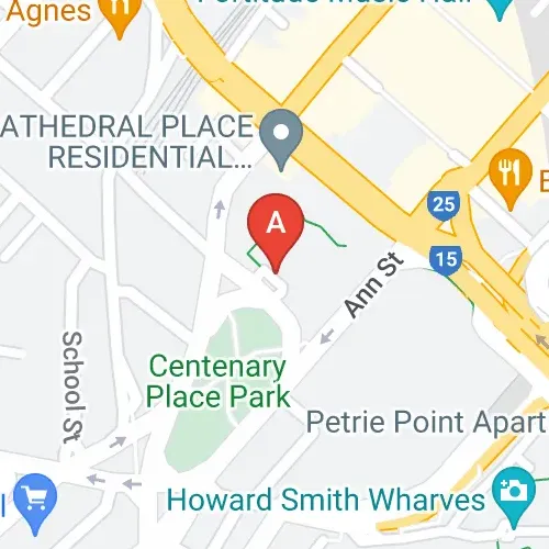 Parking, Garages And Car Spaces For Rent - Gotha Street Fortitude Valley, Fortitude Valley