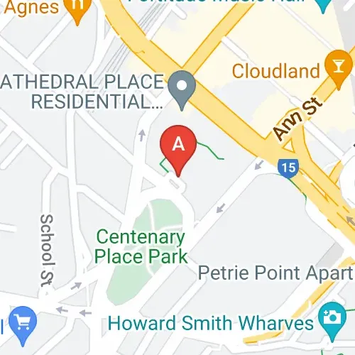 Parking, Garages And Car Spaces For Rent - Gotha Street, Fortitude Valley