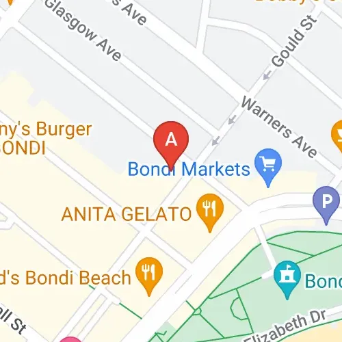 Parking, Garages And Car Spaces For Rent - Gould Street, Bondi Beach Nsw 2026 