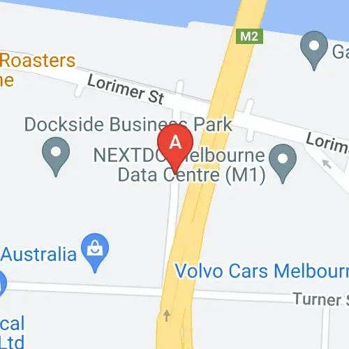 Parking, Garages And Car Spaces For Rent - Graham St, Port Melbourne