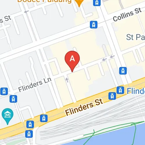 Parking For Rent - Grand Mercure Melbourne Car Park