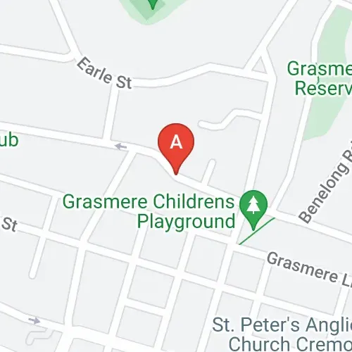Parking, Garages And Car Spaces For Rent - Grasmere Road, Cremorne