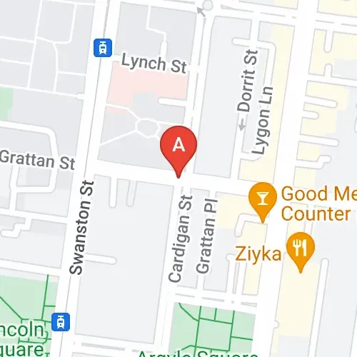 Parking, Garages And Car Spaces For Rent - Grattan Street, Carlton