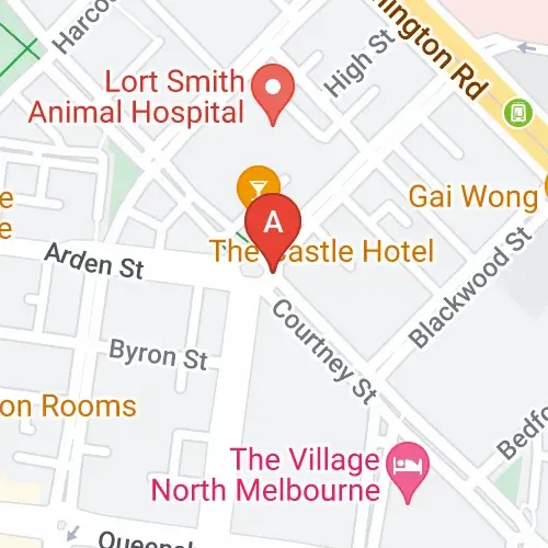 Parking For Rent - Great And Secure Parking Space Parkville Hospitals And Unimelb