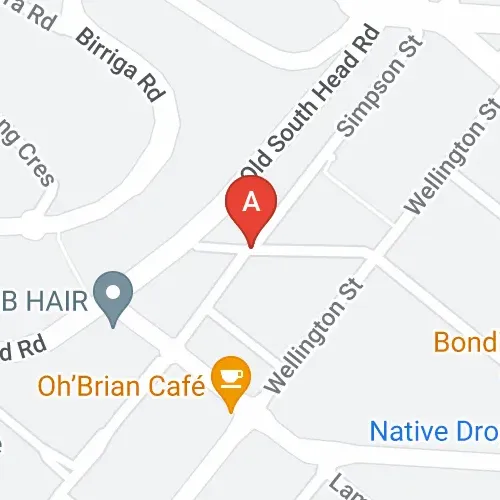 Parking Spaces For Rent - Great Bondi Beach Parking Space - Close To Bondi Beach And Bondi Junction - Near Old South Head Rd