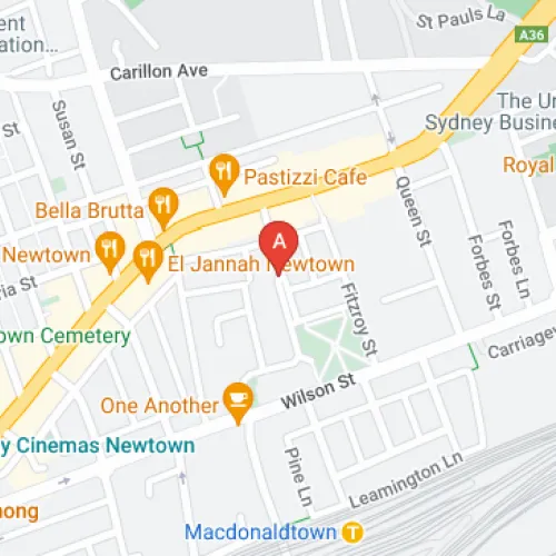 Parking For Rent - Great Car Park Situated In The Heart Of Newtown. Close To Everything!
