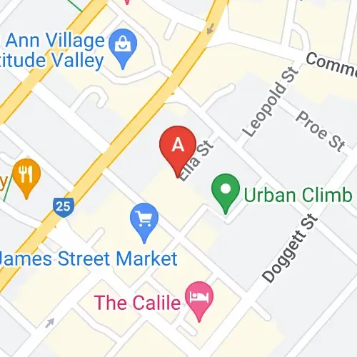 Parking For Rent - Great Car Park Space Near Cbd