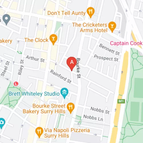 Parking For Rent - Great Car Space, 1 Minute Walk To Crown St, Surry Hills