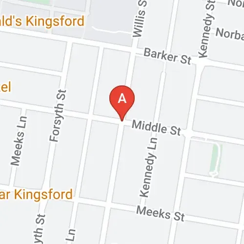 Parking For Rent - Great Car Space
