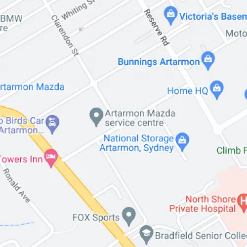 Parking For Rent - Great Car Space Opposite Bunnings (space B)