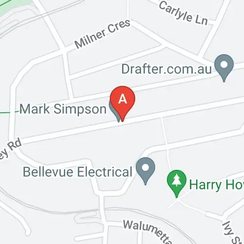 Parking For Rent - Great Car Spot Near Crows Nest /wollstonecraft!
