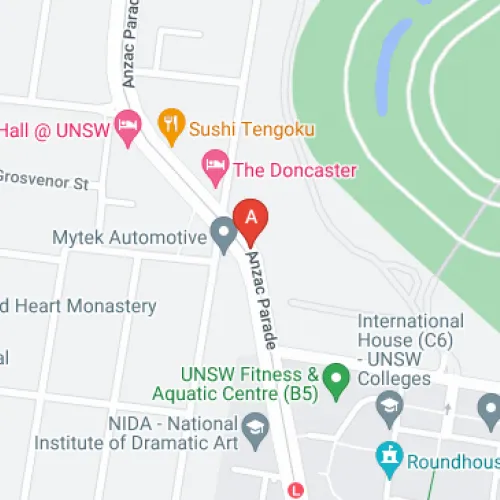 Parking For Rent - Great Indoor Parking Eastern Suburbs