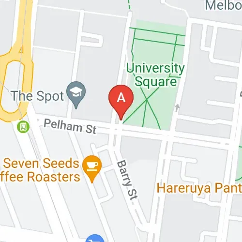 Parking Spaces For Rent - Great Indoor Parking Spot Located Near Queen Vic Markets, The Royal Womens/melbourne Hospital, Cbd