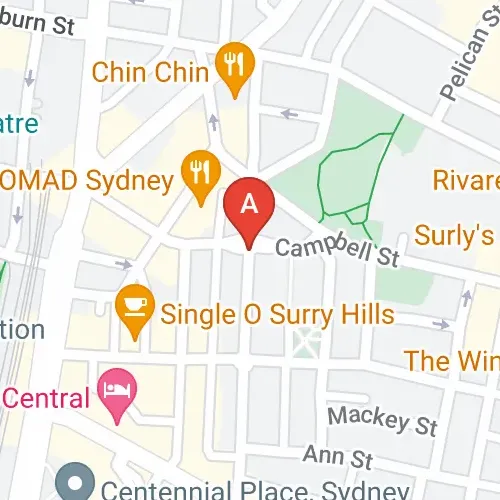 Parking For Rent - Great Indoor Secured Parking Near Central Station