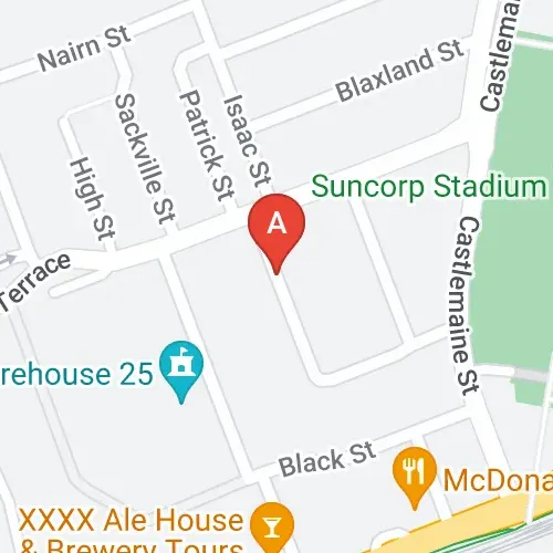 Parking For Rent - Great Location Near Milton Station & The Stadium