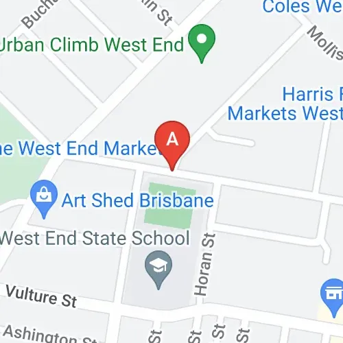 Parking For Rent - Great Lock-up Garage Parking Space Located In Central West End