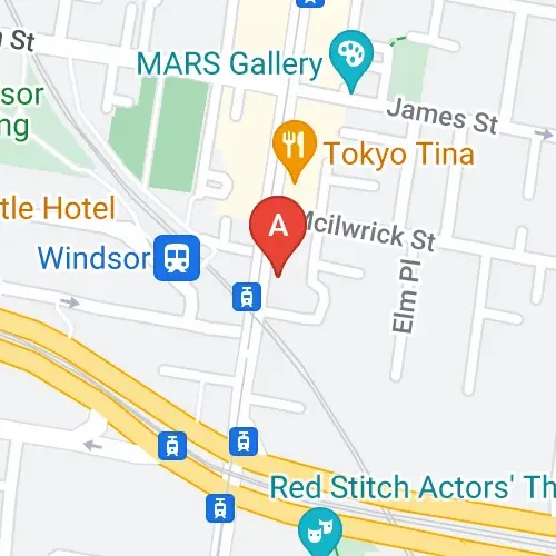 Parking For Rent - Great Melbourne Cbd Carpark Franklin St