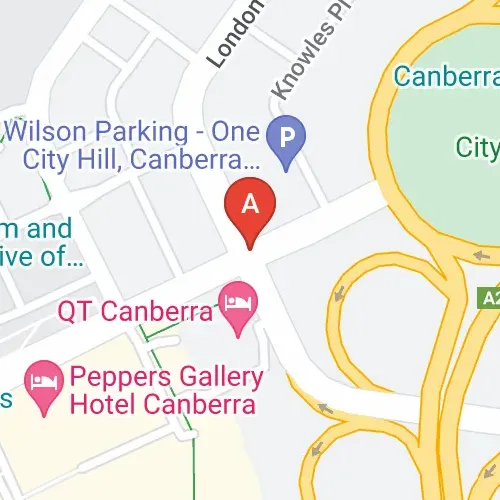 Parking, Garages And Car Spaces For Rent - Great Parking In Canberra Cbd