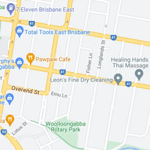 Parking For Rent - Great Parking Close To The Gabba