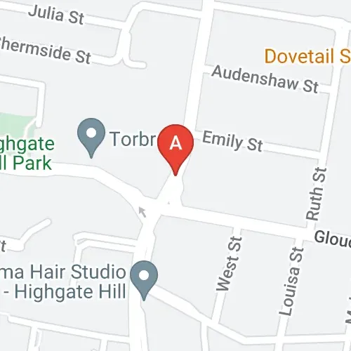 Parking For Rent - Great Parking At Gladstone Rd Highgate Hill