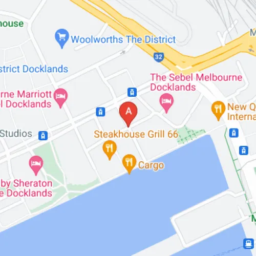 Parking For Rent - Great Parking Lot Near Cbd, Free Team Access To Southern Cross And Cbd