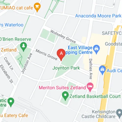 Parking For Rent - Great Parking Near East Village