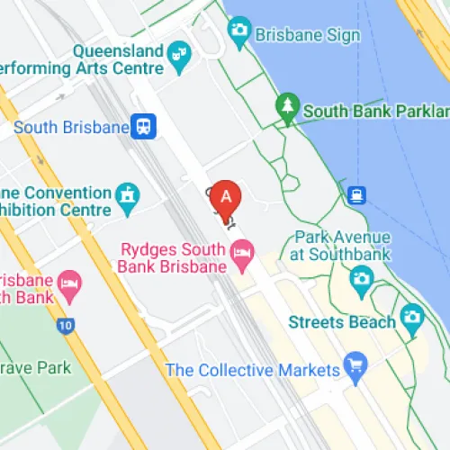 Parking For Rent - Great Parking Near South Bank Station