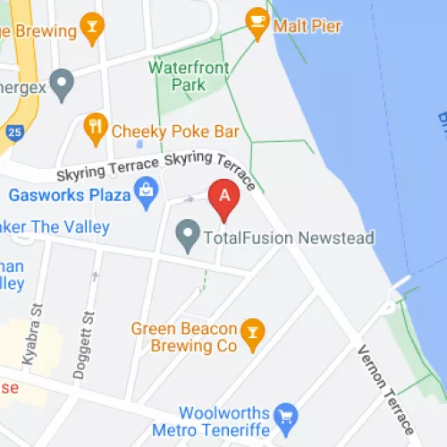Parking For Rent - Great Parking In Newstead