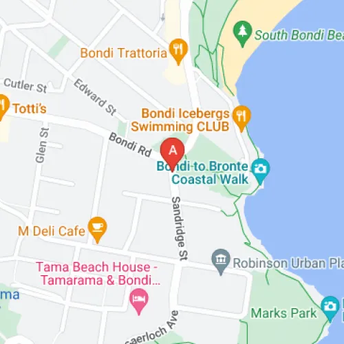 Parking For Rent - Great Parking Next To Bondi Beach - Unrestricted Driveway 200m From Beach