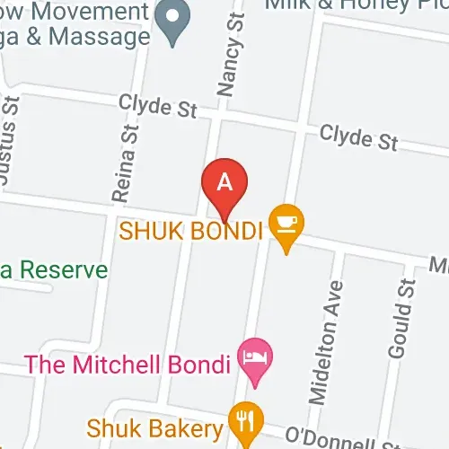 Parking For Rent - Great Parking In North Bondi 10 Min Walk To Beach