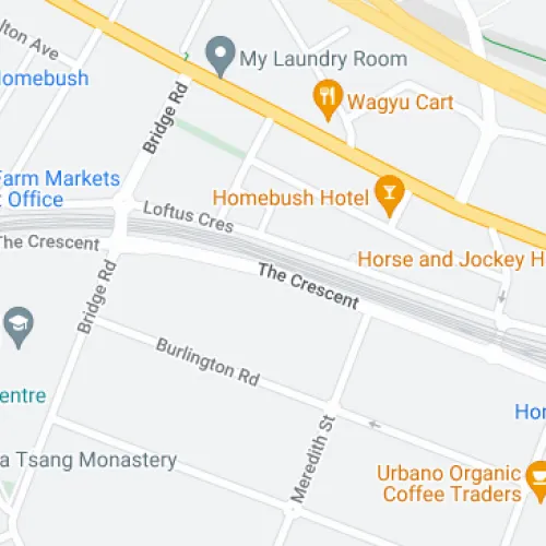 Parking For Rent - Great Parking Nr Homebush/strathfield Station.