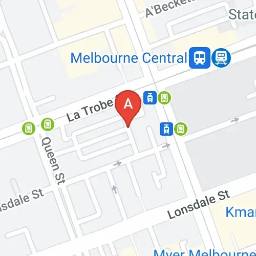 Parking For Rent - Great Parking Opposite Melbourne Central