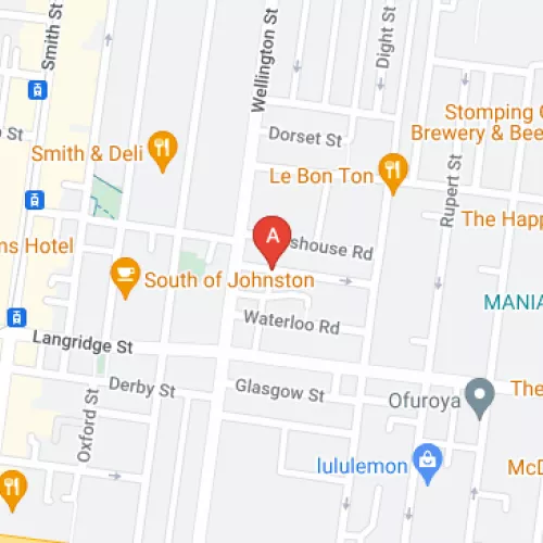 Parking For Rent - Great Parking Place Near Cbd In Collingwood