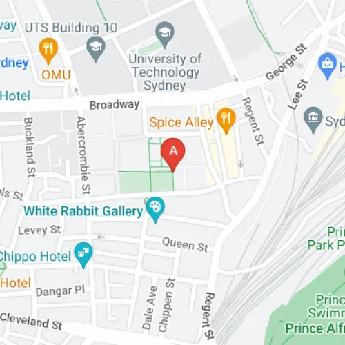 Parking For Rent - Great Parking Place Near Central Park Shopping Mall