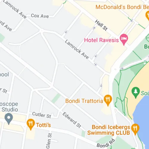 Parking For Rent - Great Parking Space 2 Minutes To Beach, Buses And Hub Of Bondi Beach