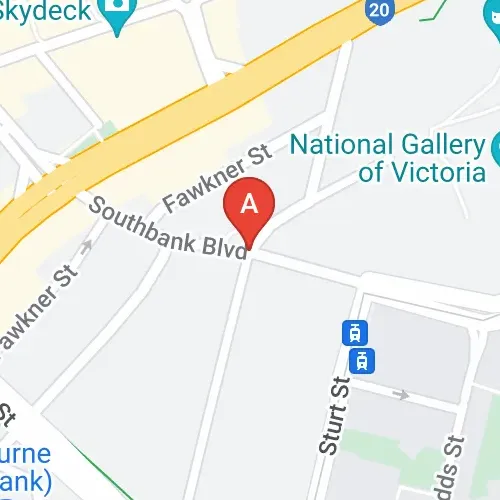 Parking For Rent - Great Parking Space In The City. Next To Crown And Close To City