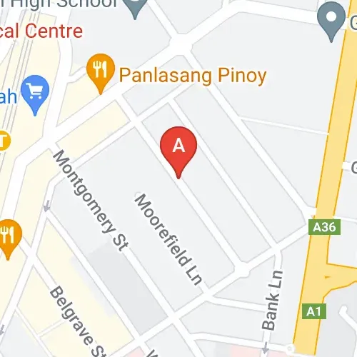 Parking Spaces For Rent - Great Parking Space In The Heart Of Kogarah- Nearby To Both Hospitals, Shops & Public Transport.
