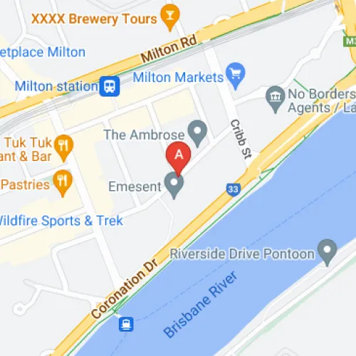 Parking For Rent - Great Parking Space In Milton