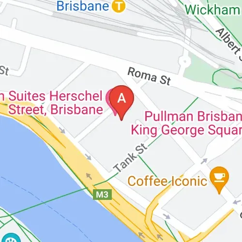 Parking For Rent - Great Parking Space Near Brisbane Cbd 