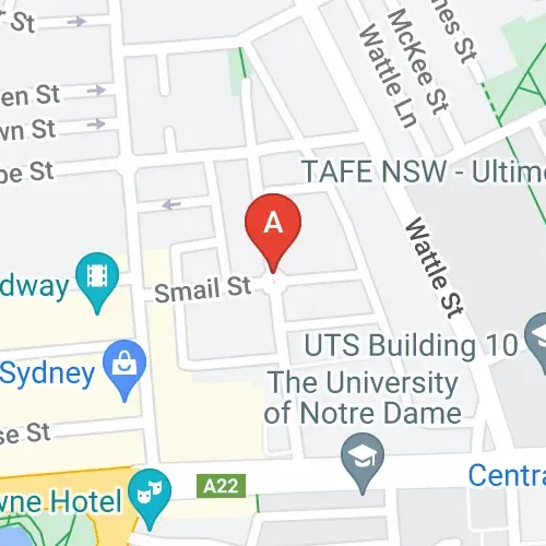 Parking, Garages And Car Spaces For Rent - Great Parking Space Near Broadway Cbd Usyd