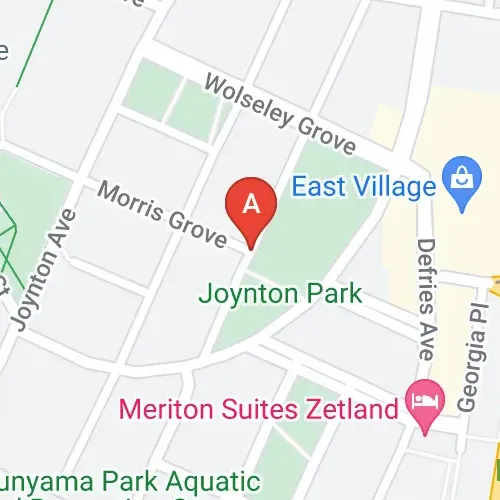 Parking For Rent - Great Parking Space Near Cbd In Zetland Parking