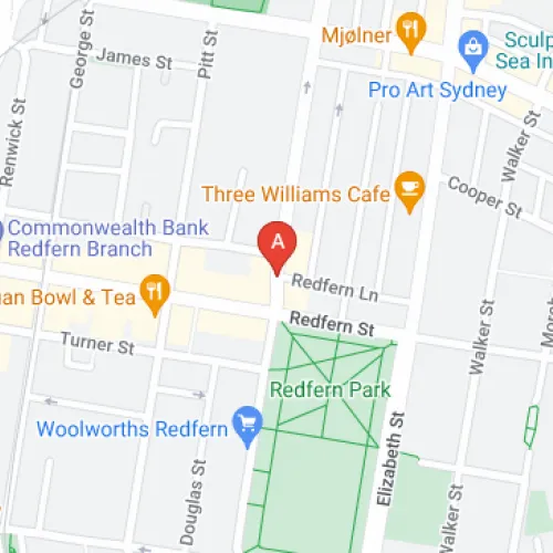 Parking For Rent - Great Parking Space Near Central Station