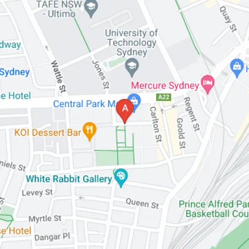 Parking For Rent - Great Parking Space Near Central/haymarket/redfern