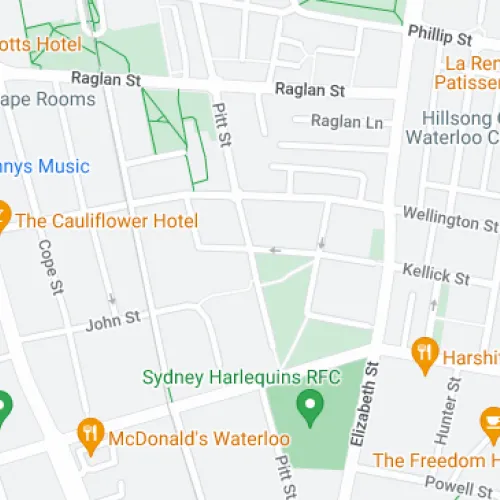 Parking For Rent - Great Parking Space Near City