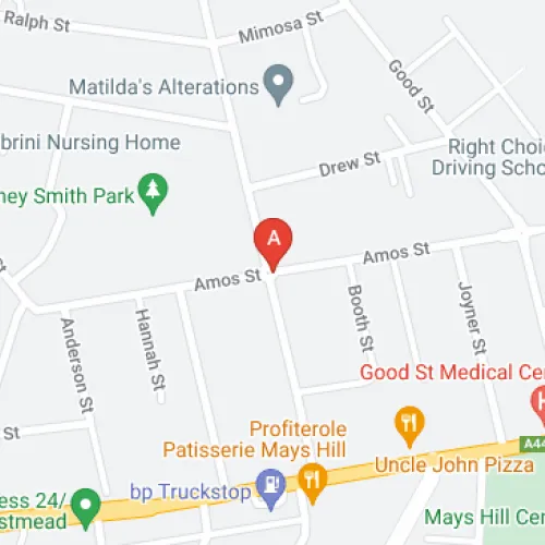 Parking, Garages And Car Spaces For Rent - Great Parking Space Near Parramatta High School