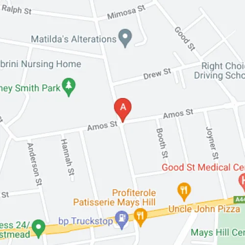 Parking For Rent - Great Parking Space Near Parramatta High School