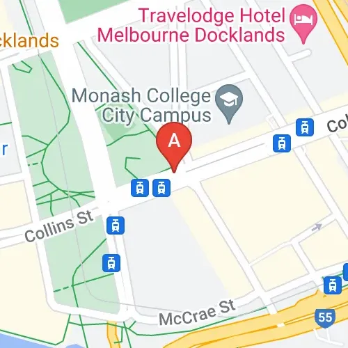 Parking Spaces For Rent - Great Parking Space Near Southern Cross Station /collins Street/spencer's Street
