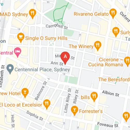 Parking Spaces For Rent - Great Parking Space Near Surry Hills, Crown Street, Central Station, Darlinghurst, Haymarket, City